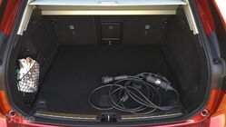 Volvo XC60 T6 Recharge AWD