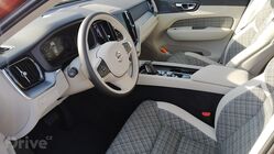 Volvo XC60 T6 Recharge AWD