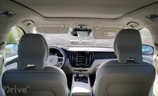 Volvo XC60 T6 Recharge AWD