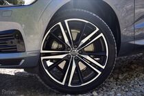 Volvo XC60 T8 (2017)