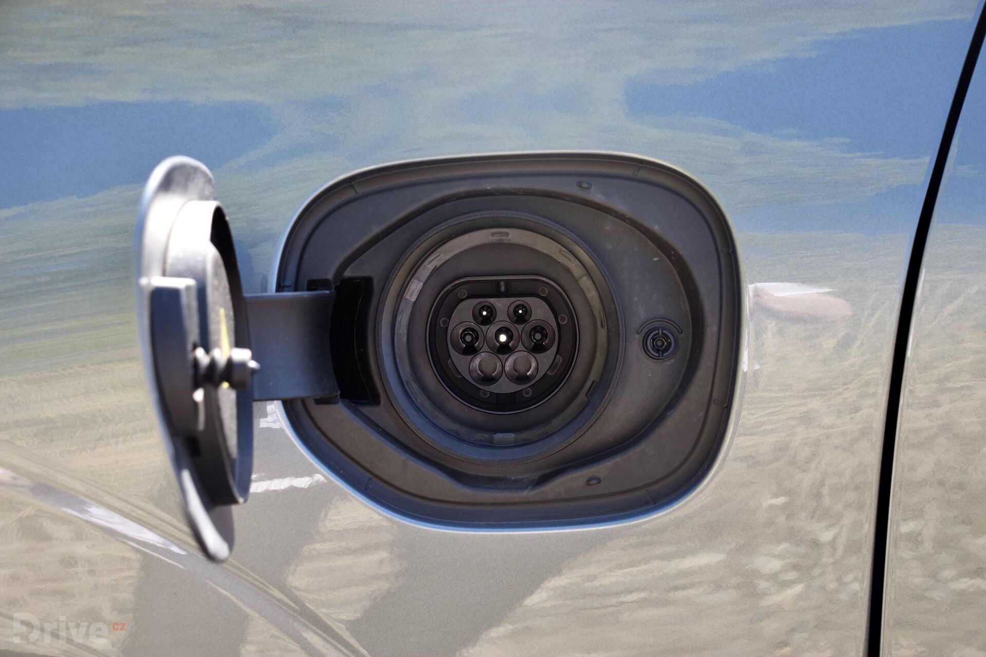 Volvo XC60 T8 (2017)