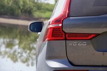 Volvo XC60 T8 (2017)