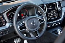 Volvo XC60 T8 (2017)