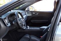 Volvo XC60 T8 (2017)