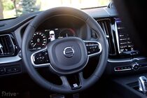 Volvo XC60 T8 (2017)