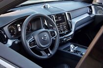 Volvo XC60 T8 (2017)