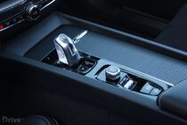 Volvo XC60 T8 (2017)