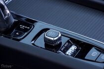 Volvo XC60 T8 (2017)