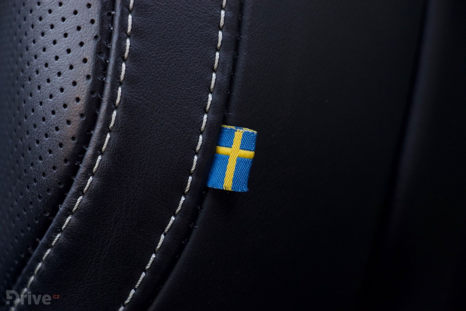 Volvo XC60 T8 (2017)