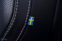 Volvo XC60 T8 (2017)