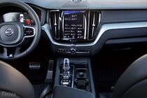 Volvo XC60 T8 (2017)