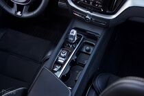 Volvo XC60 T8 (2017)