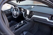 Volvo XC60 T8 (2017)