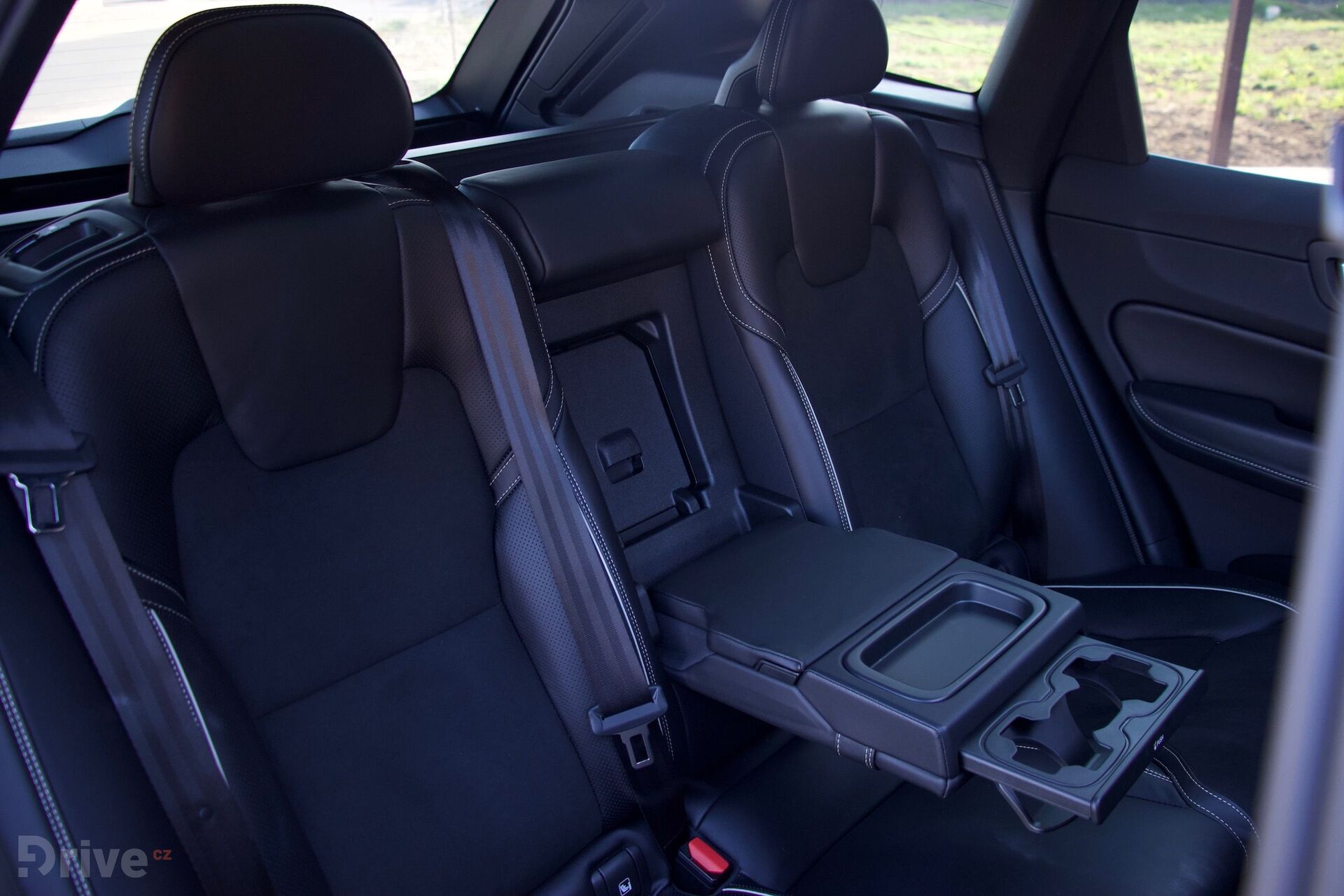 Volvo XC60 T8 (2017)