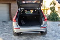 Volvo XC60 T8 (2017)