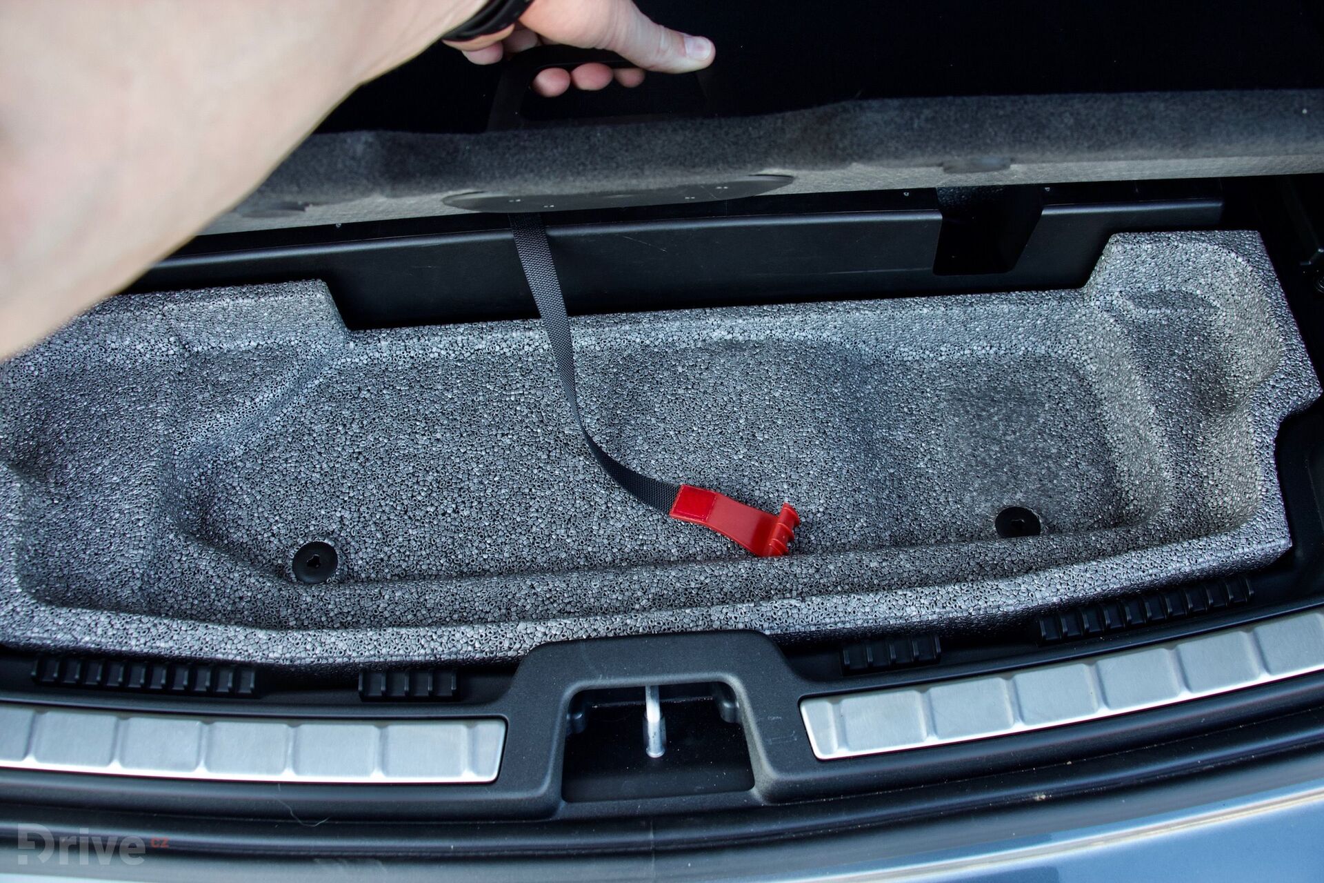 Volvo XC60 T8 (2017)