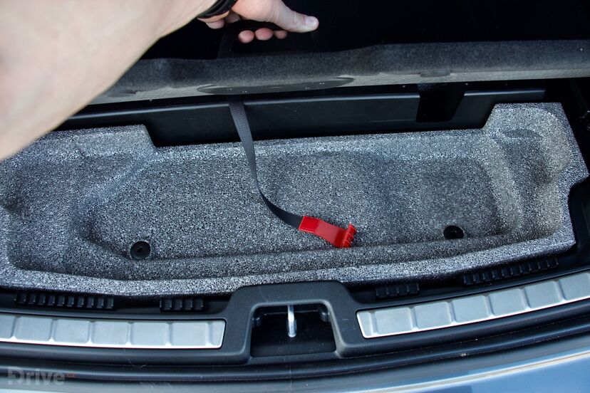 Volvo XC60 T8 (2017)