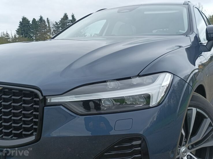 Volvo XC60 T8 Polestar Engineered (2023)