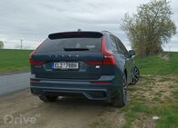 Volvo XC60 T8 Polestar Engineered (2023)
