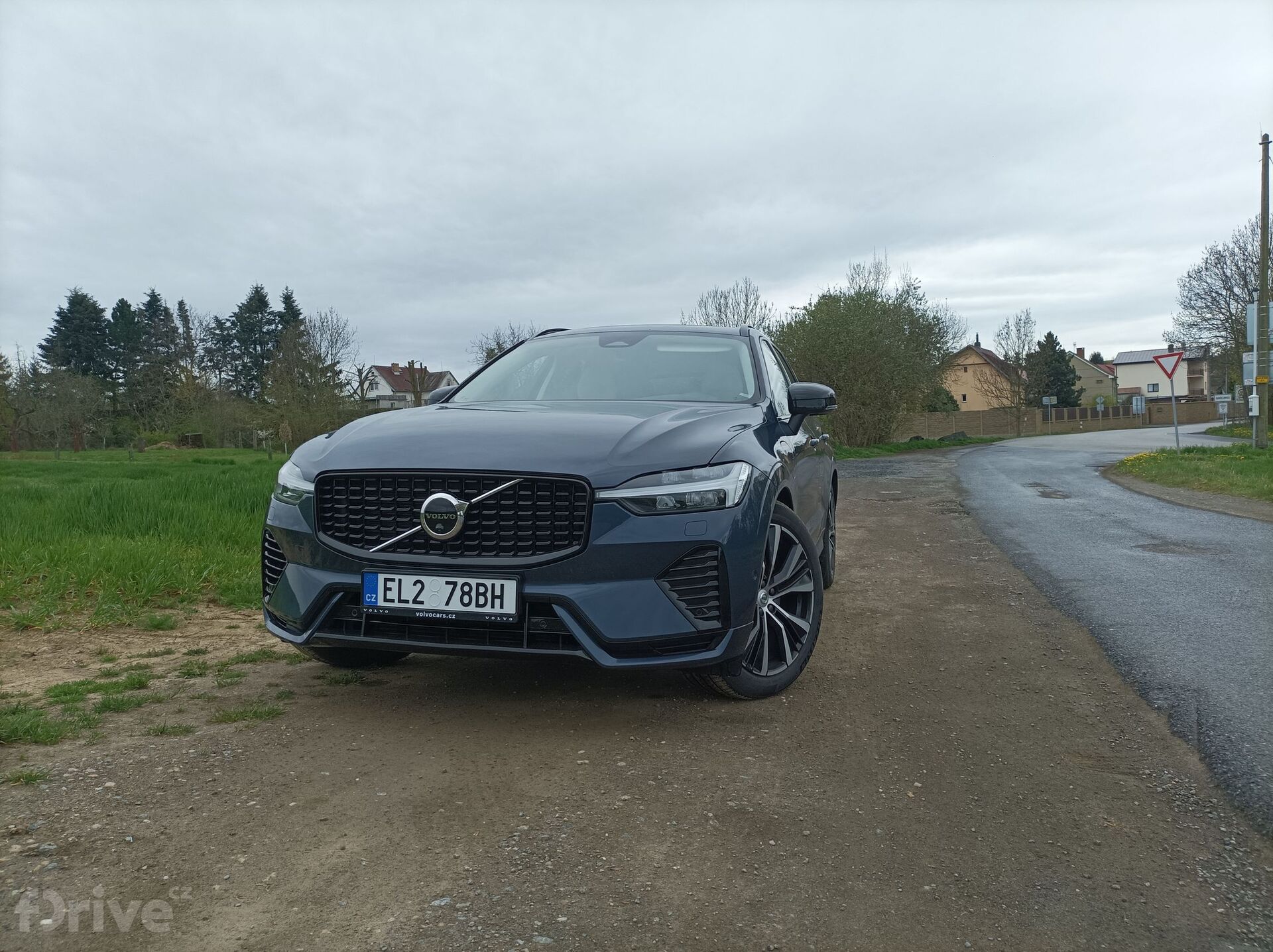 Volvo XC60 T8 Polestar Engineered (2023)