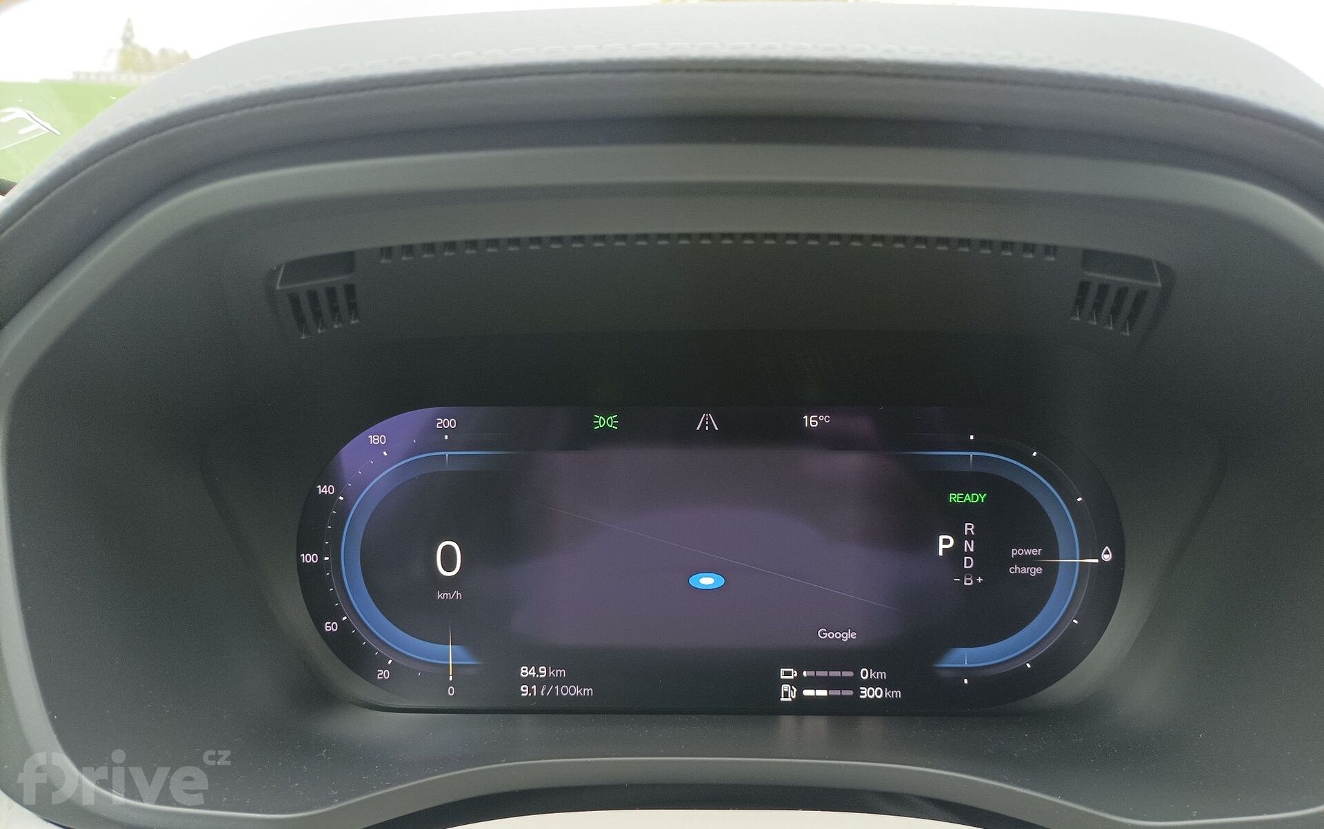 Volvo XC60 T8 Polestar Engineered (2023)