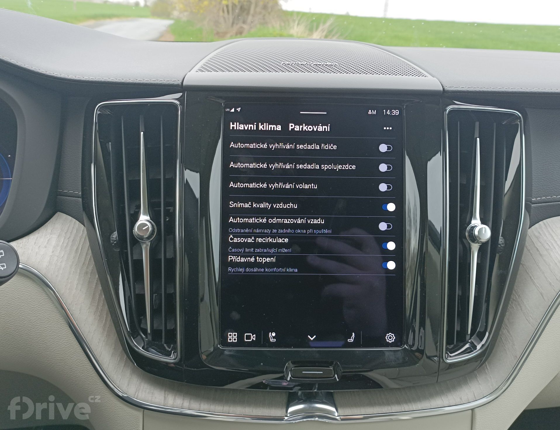 Volvo XC60 T8 Polestar Engineered (2023)