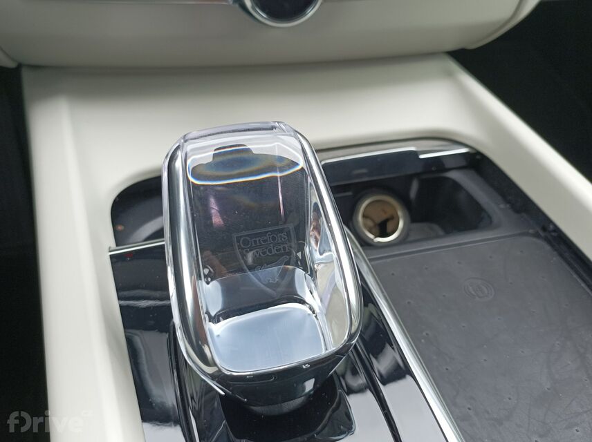 Volvo XC60 T8 Polestar Engineered (2023)