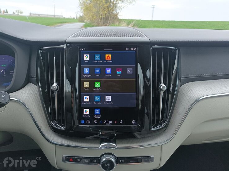 Volvo XC60 T8 Polestar Engineered (2023)