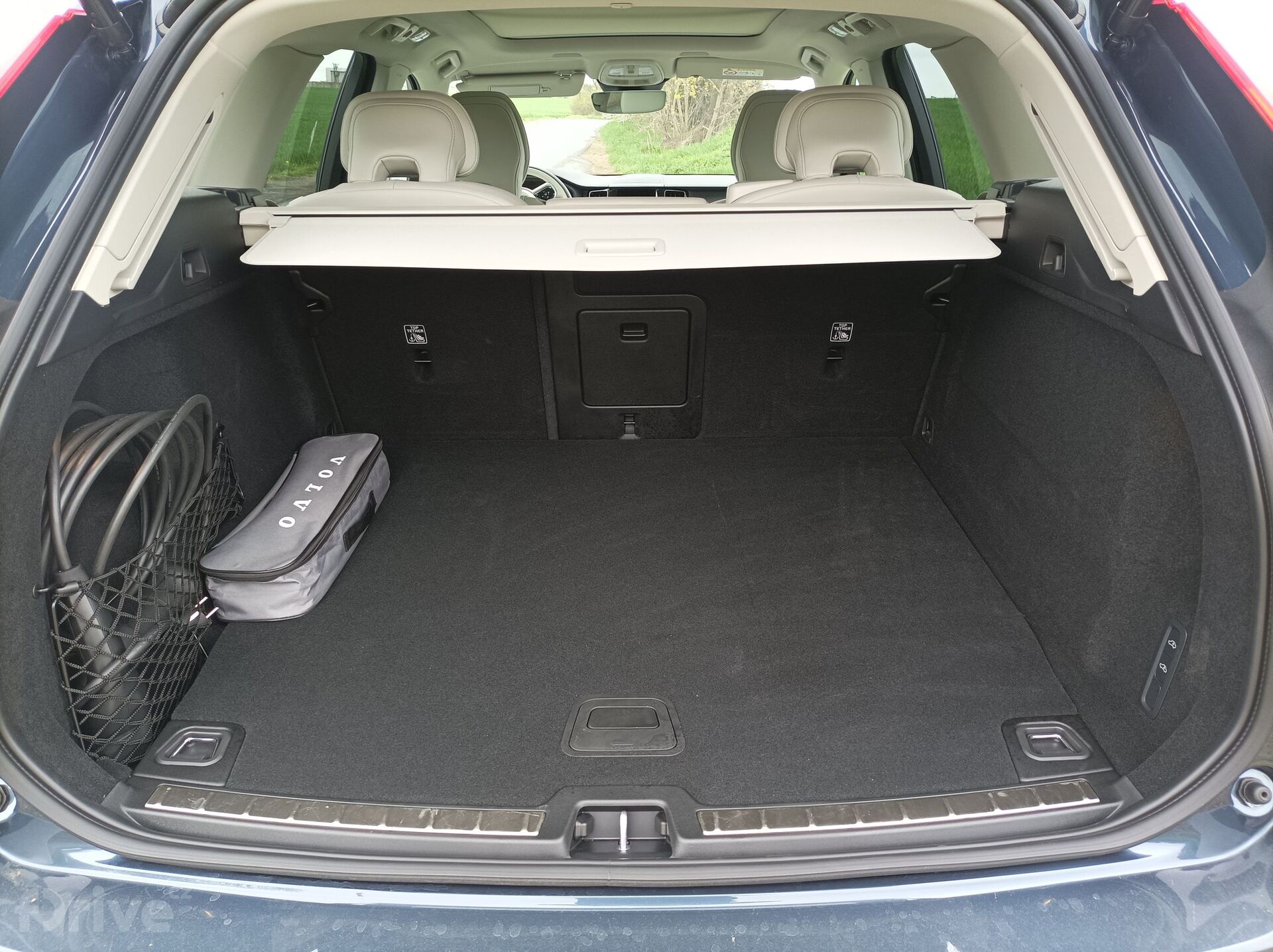 Volvo XC60 T8 Polestar Engineered (2023)