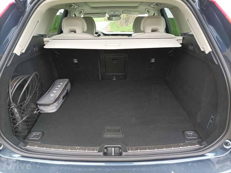 Volvo XC60 T8 Polestar Engineered (2023)