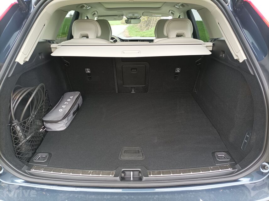 Volvo XC60 T8 Polestar Engineered (2023)