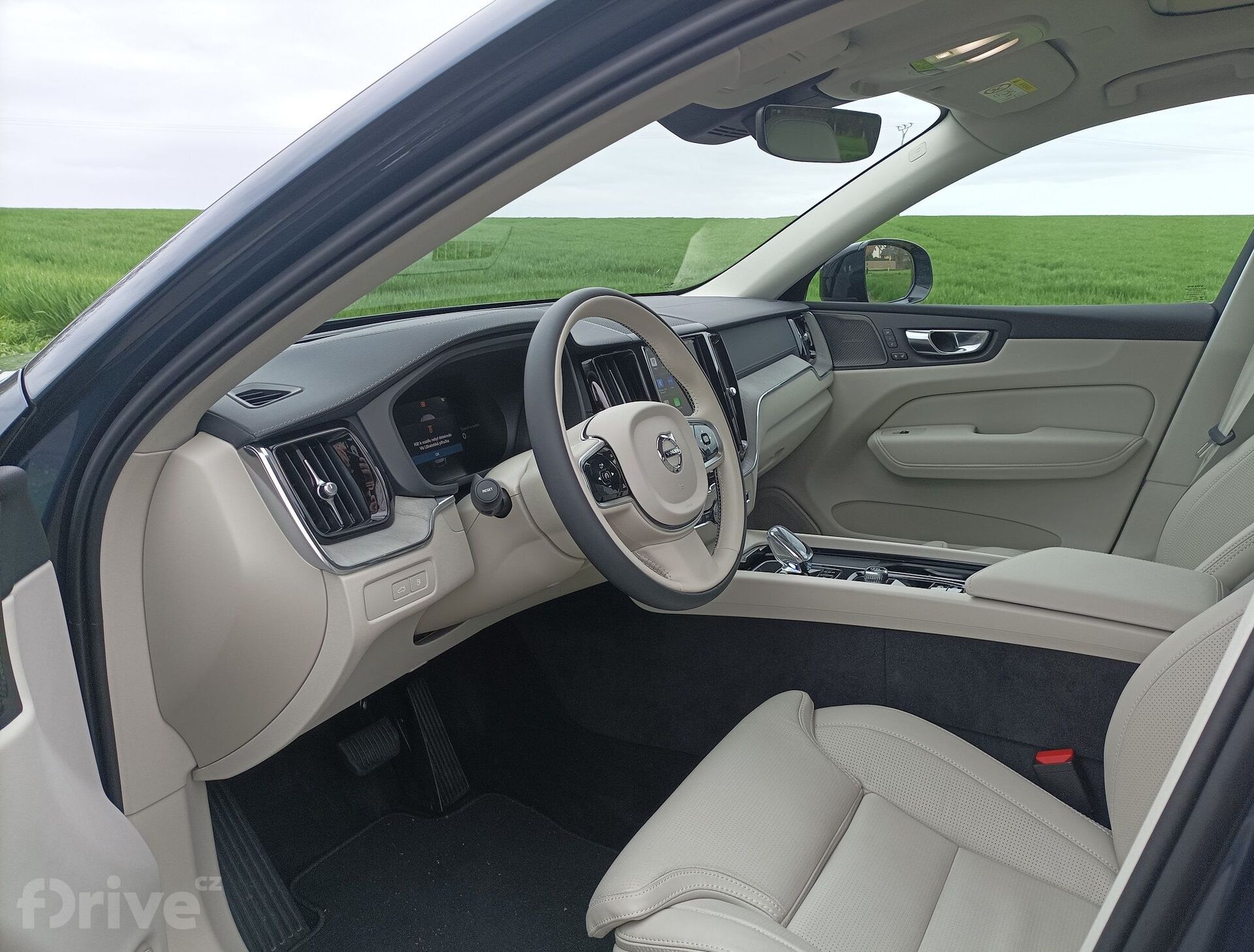 Volvo XC60 T8 Polestar Engineered (2023)