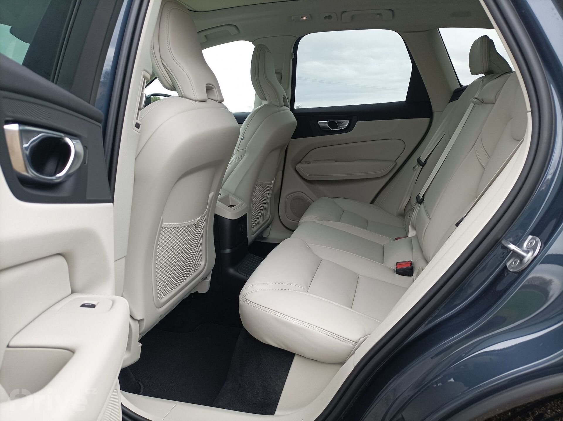 Volvo XC60 T8 Polestar Engineered (2023)