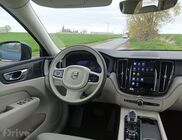 Volvo XC60 T8 Polestar Engineered (2023)