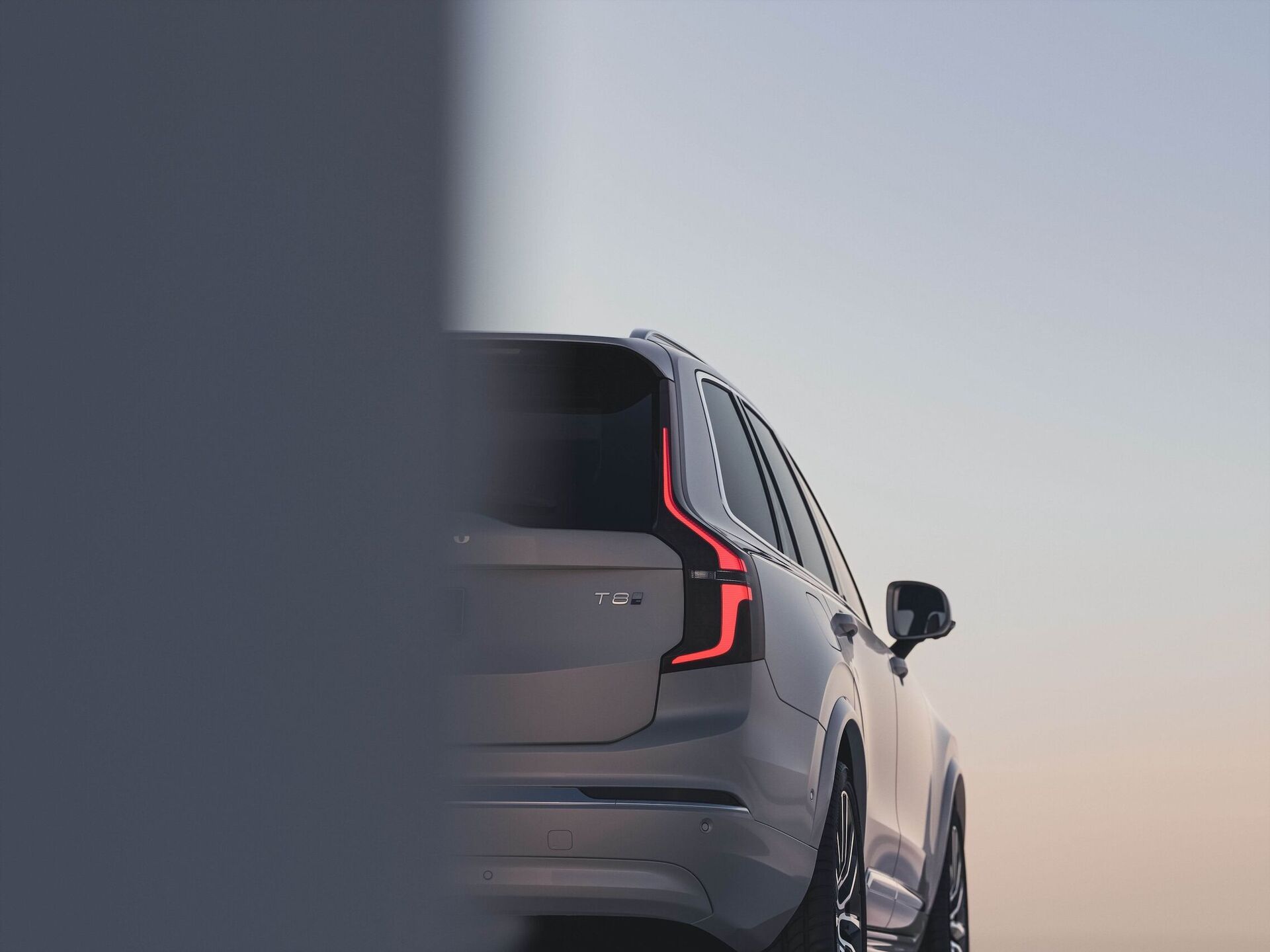 Volvo XC90 (2024)