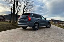 Volvo XC90 B5