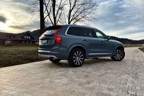 Volvo XC90 B5