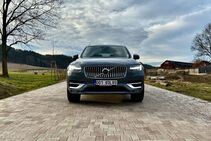 Volvo XC90 B5