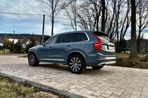 Volvo XC90 B5