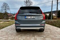 Volvo XC90 B5