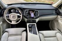 Volvo XC90 B5