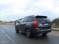 Volvo XC90 B6 Polestar Engineered