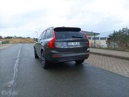 Volvo XC90 B6 Polestar Engineered