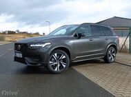 Volvo XC90 B6 Polestar Engineered