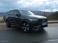 Volvo XC90 B6 Polestar Engineered