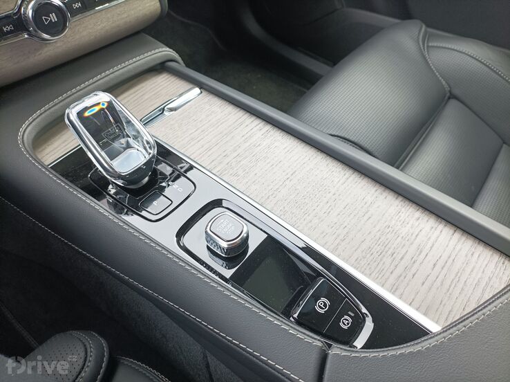 Volvo XC90 B6 Polestar Engineered