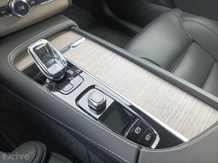 Volvo XC90 B6 Polestar Engineered