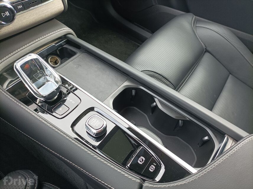 Volvo XC90 B6 Polestar Engineered