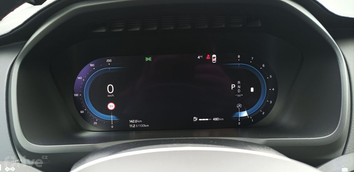 Volvo XC90 B6 Polestar Engineered