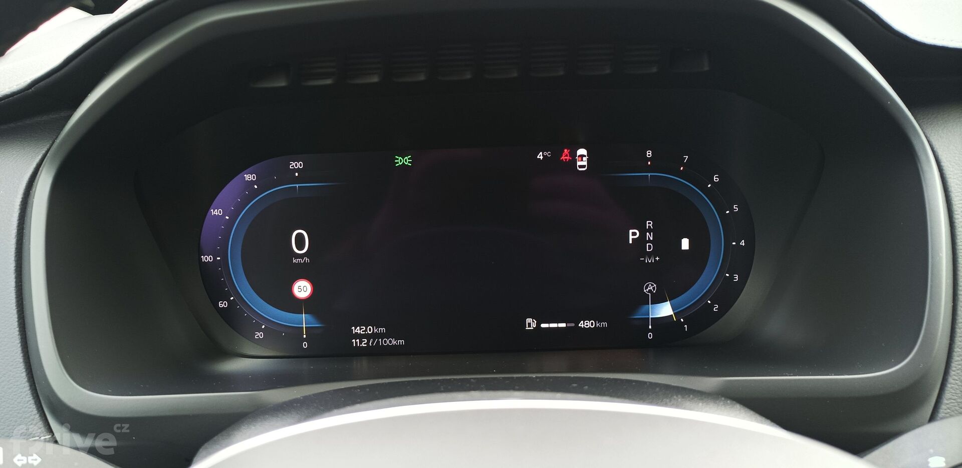 Volvo XC90 B6 Polestar Engineered